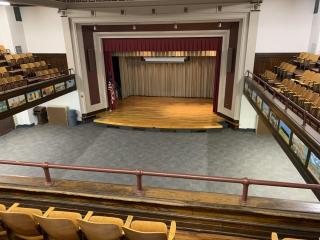 Annex Auditorium