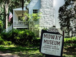 Midway Home