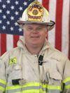 Picture of Fire Chief Kevin Nord