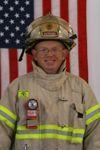 Picture of Deputy Chief Chris West